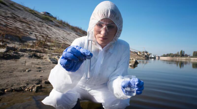 adaptation au changement climatique technologies de l'eau Autriche