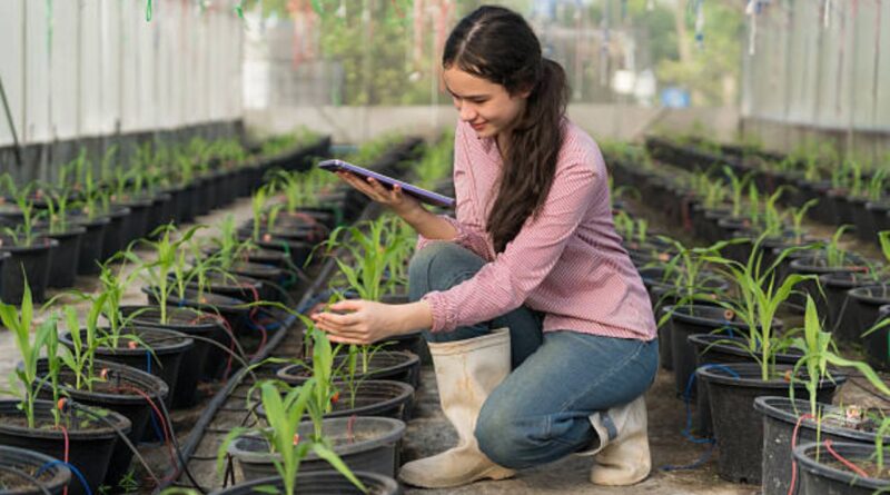 Agritech-Lebensmittelinnovation Luxemburg