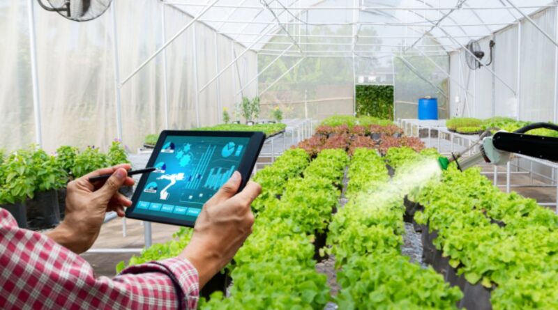 Agrartechnologie Lebensmittelinnovation Österreich