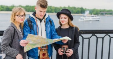 Tourismus Kultur Gastfreundschaft Luxemburg