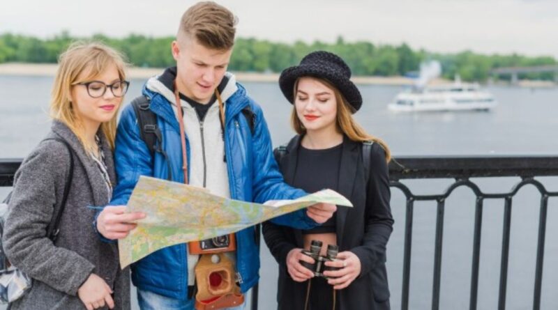 Tourismus Kultur Gastfreundschaft Luxemburg
