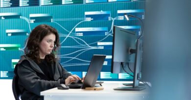 Cybersicherheit Datenschutz Österreich