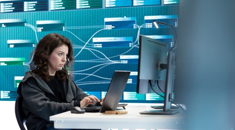 Cybersicherheit Datenschutz Österreich