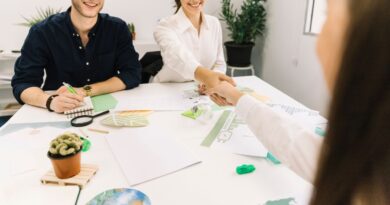 Grüne Finanz-ESG-Deals prägen die Schweiz