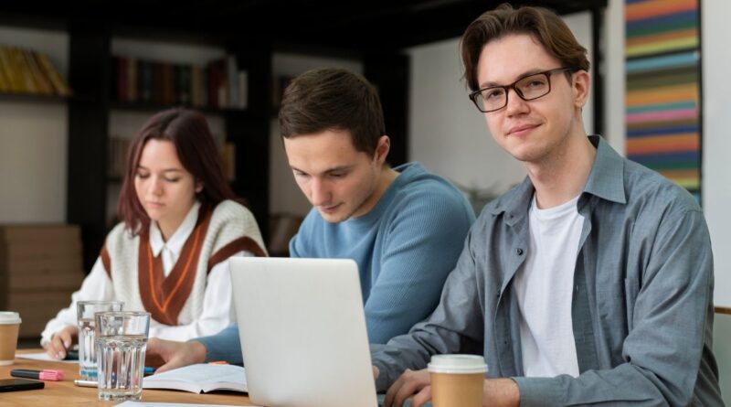 EdTech-Plattformen zur Weiterbildung von Arbeitskräften in Luxemburg