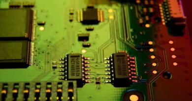 Halbleiter fortgeschrittene Elektronik Luxemburg