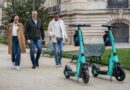 Intelligente Städte Mobilität Luxemburg