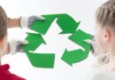 Kreislaufwirtschaft Recycling Österreich
