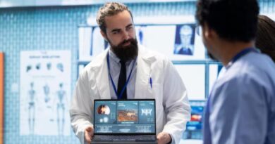 Gesundheitstechnologie digitale Gesundheit Liechtenstein 2026