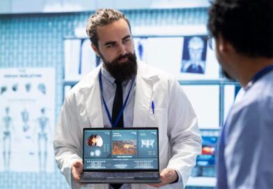 Gesundheitstechnologie digitale Gesundheit Liechtenstein 2026