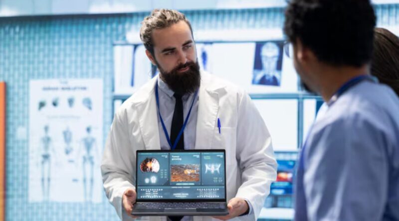 Gesundheitstechnologie digitale Gesundheit Liechtenstein 2026