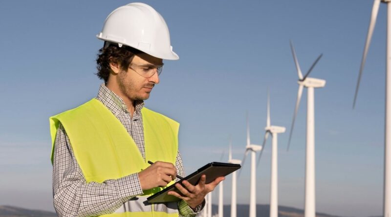 Speicherung erneuerbarer Energien in Belgien