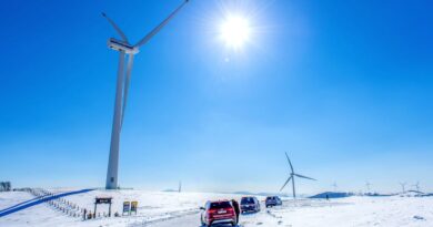 Speicherung erneuerbarer Energien Schweiz