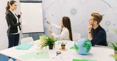 grüne Finanzen ESG Belgien