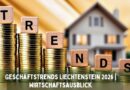 Geschäftstrends Liechtenstein