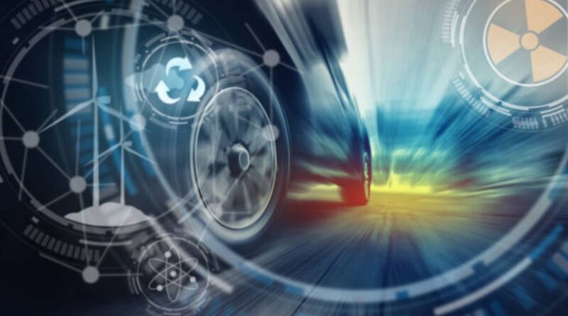 Automobil- und Elektrofahrzeug-Lieferkette Belgien