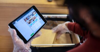 E-Commerce-Logistik Deutschland