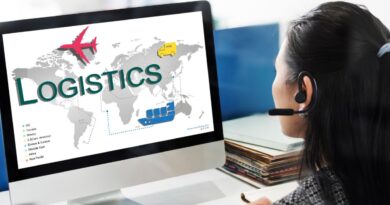 E-Commerce-Logistik Schweiz