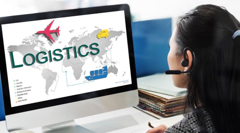 E-Commerce-Logistik Schweiz