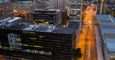 Proptech-Infrastruktur Deutschland