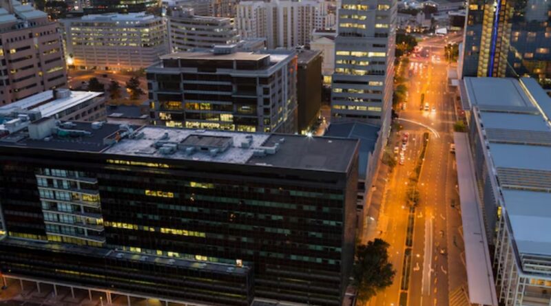 Proptech-Infrastruktur Deutschland