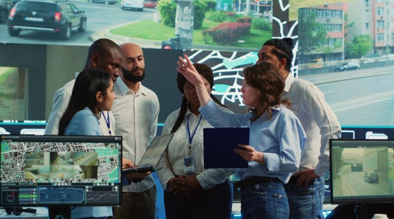 KI-Startups Liechtenstein