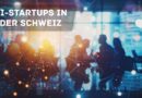 KI-Startups in der Schweiz