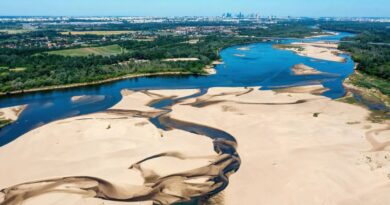 klima anpassung wassertechnologie oesterreich