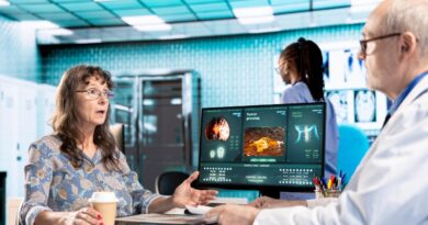 Pioniere der digitalen Gesundheitstechnologie in Österreich