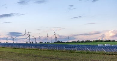 Speicherung erneuerbarer Energien Liechtenstein