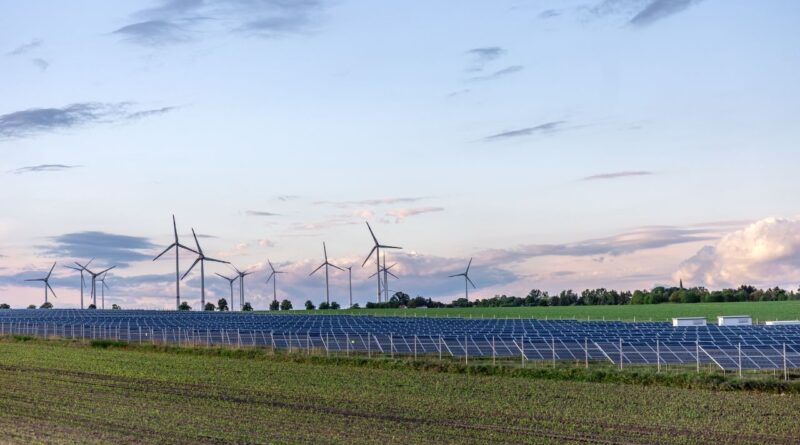 Speicherung erneuerbarer Energien Liechtenstein