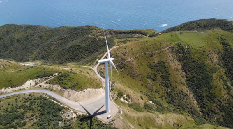 Speicherung erneuerbarer Energien Österreich