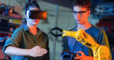 Automatisierungsrobotik Deutschland