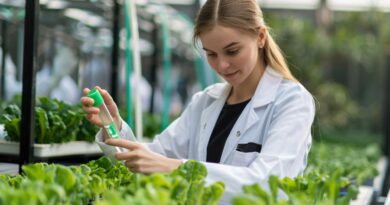 Agrartechnologie Lebensmittelinnovation Österreich 2026