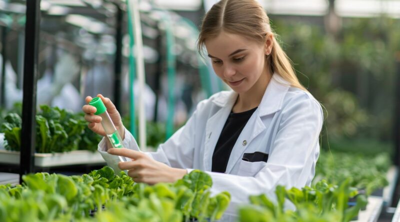 Agrartechnologie Lebensmittelinnovation Österreich 2026
