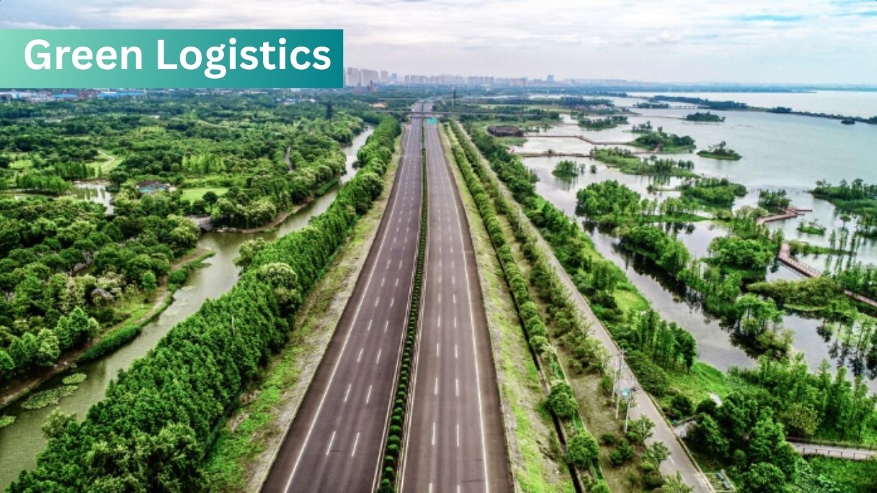 Green Logistics