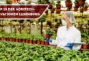 Agritech Innovationen Luxemburg