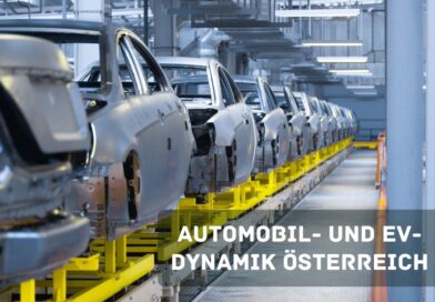 Automobil- und EV-Dynamik Österreich