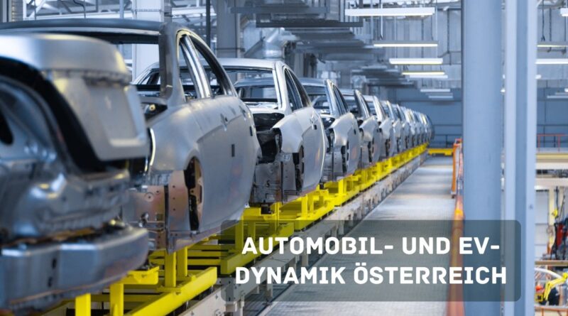 Automobil- und EV-Dynamik Österreich