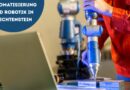 Automatisierung und Robotik in Liechtenstein