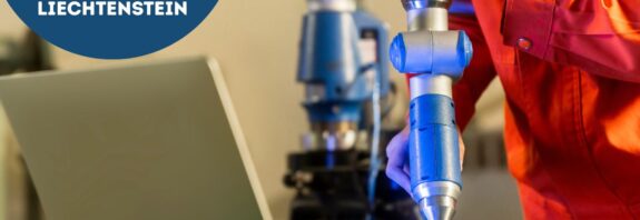 Automatisierung und Robotik in Liechtenstein
