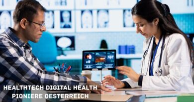 healthtech digital health pioniere oesterreich
