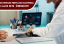 HealthTech Pioniere Schweiz