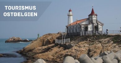 Tourismus Ostbelgien