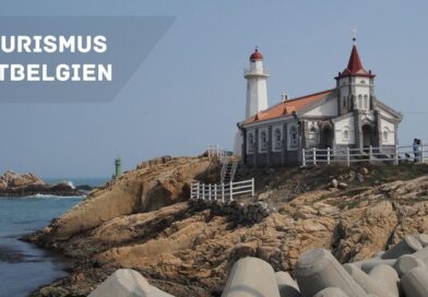 Tourismus Ostbelgien