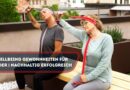 Wellbeing Gewohnheiten für Gründer