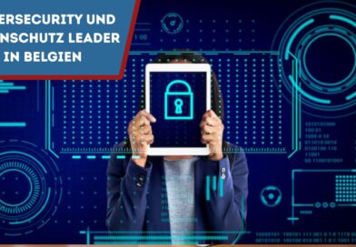 Cybersecurity und Datenschutz Leader in Belgien