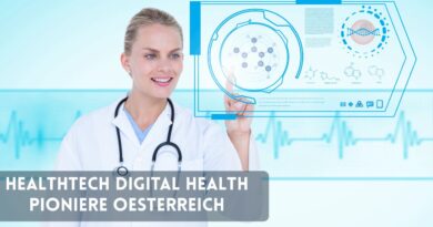healthtech digital health pioniere oesterreich 2026