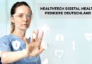 healthtech digital health pioniere deutschland