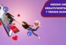Medien und Kreativwirtschaft Trends Schweiz